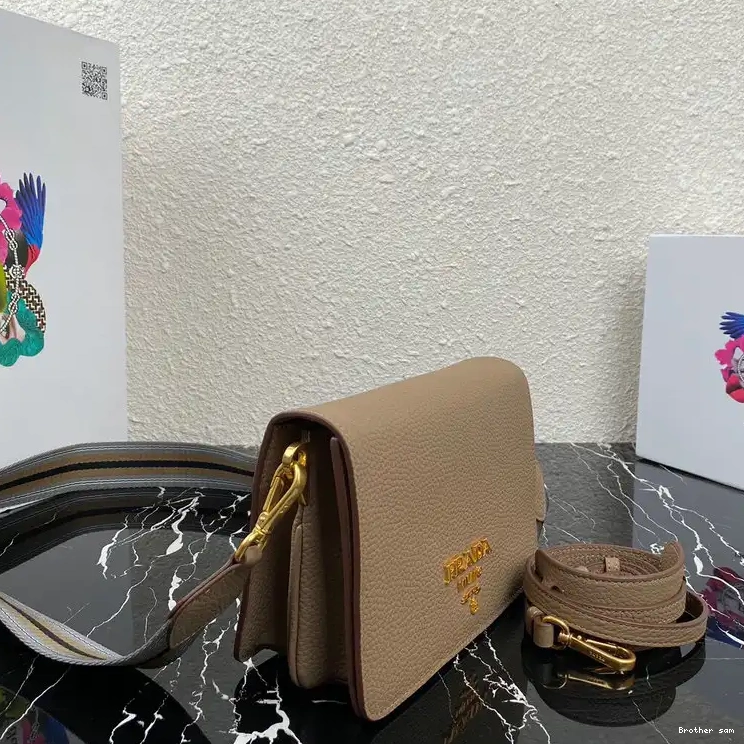 Brother sam Prada Bag 2204DJ0066 0823